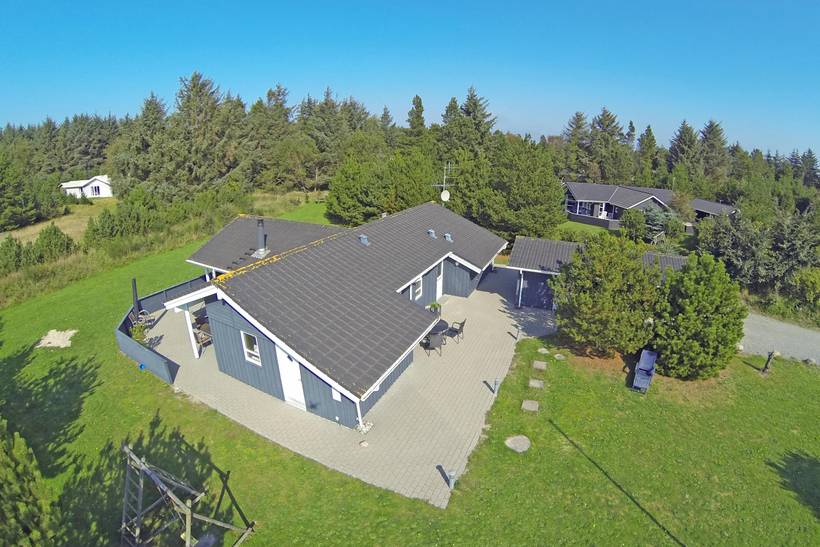 Foto von Ferienhaus EE36 in Vejers Strand - Westjütland