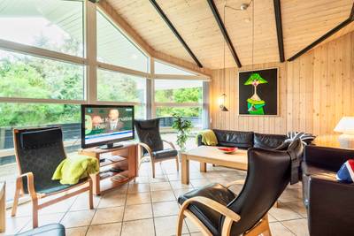 Vorschaubild von Ferienhaus EE36 in Vejers Strand - Westjütland