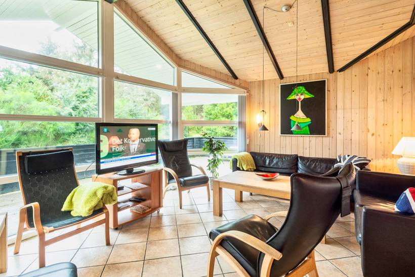 Foto von Ferienhaus EE36 in Vejers Strand - Westjütland