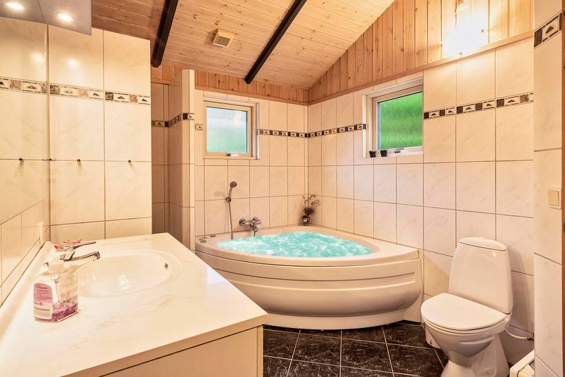 Foto von Ferienhaus EE36 in Vejers Strand - Westjütland