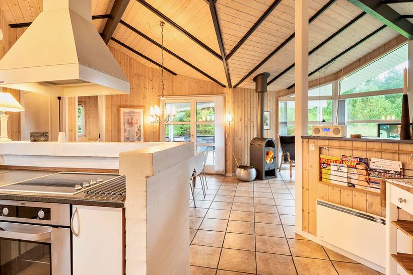 Foto von Ferienhaus EE36 in Vejers Strand - Westjütland