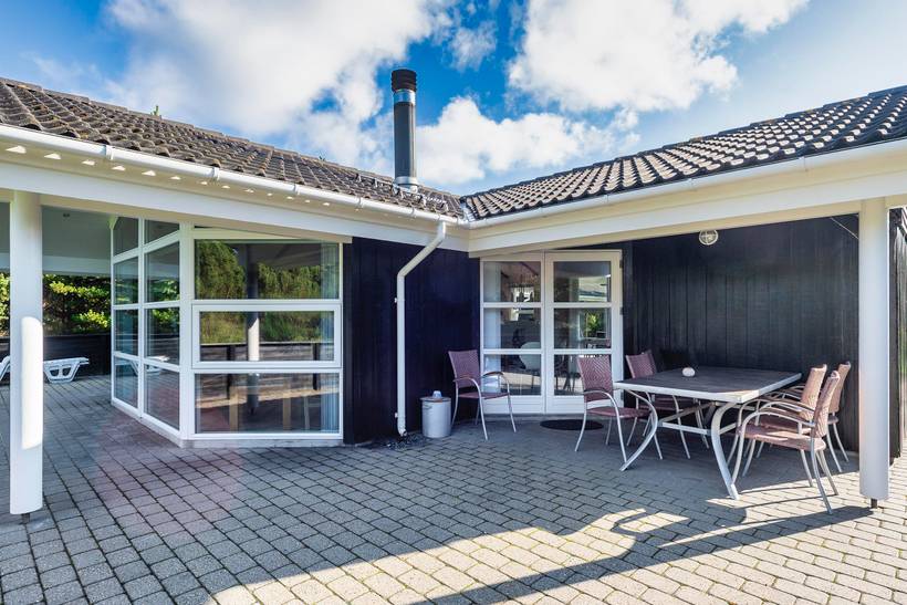 Foto von Ferienhaus EE36 in Vejers Strand - Westjütland