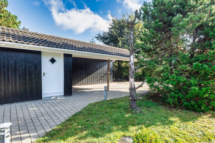 Foto von Ferienhaus EE36 in Vejers Strand - Westjütland