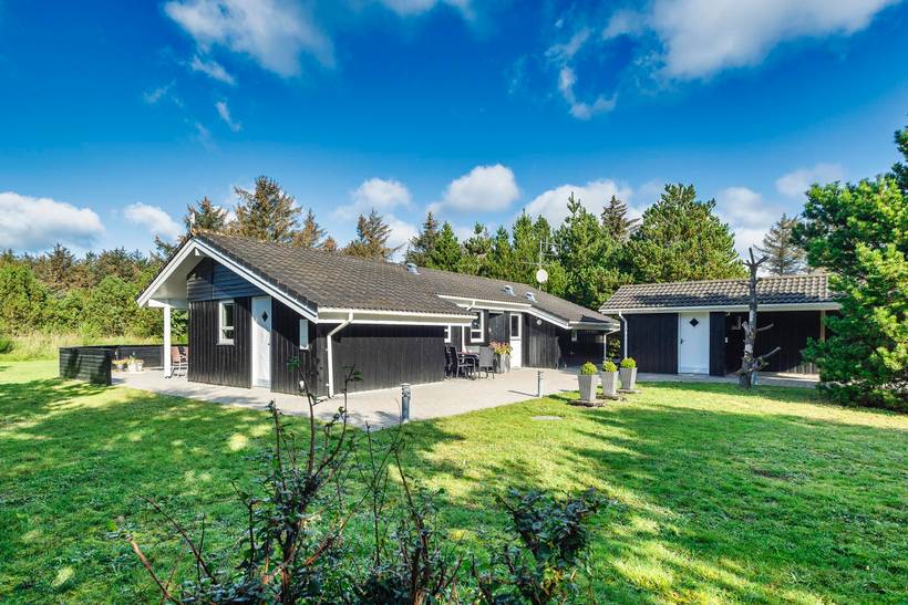 Foto von Ferienhaus EE36 in Vejers Strand - Westjütland