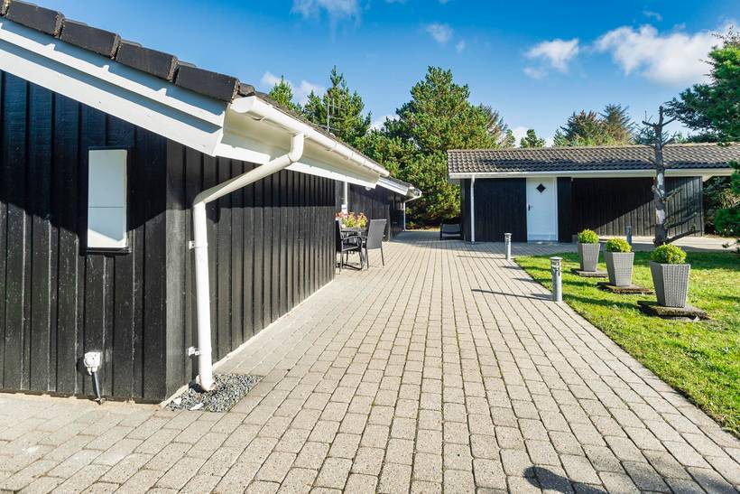 Foto von Ferienhaus EE36 in Vejers Strand - Westjütland
