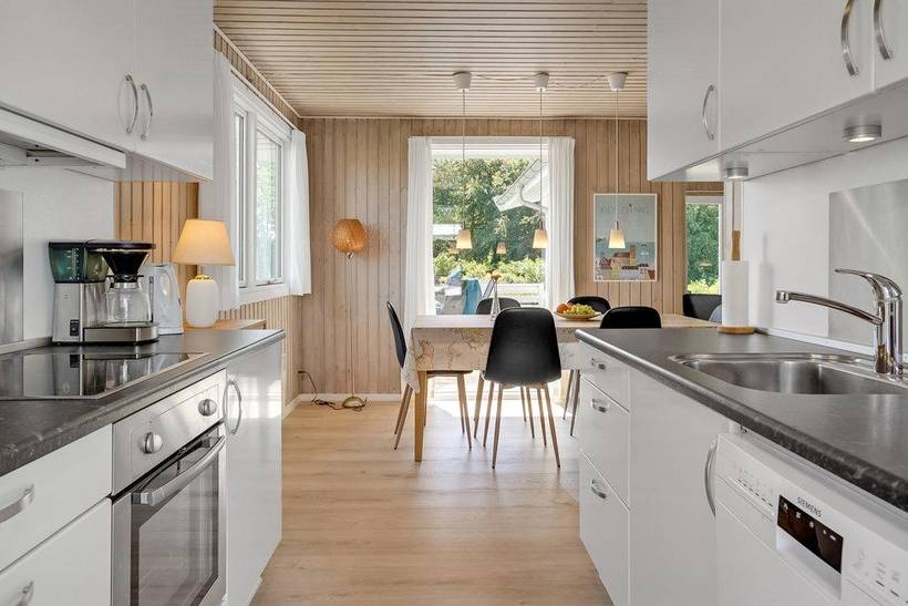 Foto von Ferienhaus EE38 in Hejlsminde - Südjütland