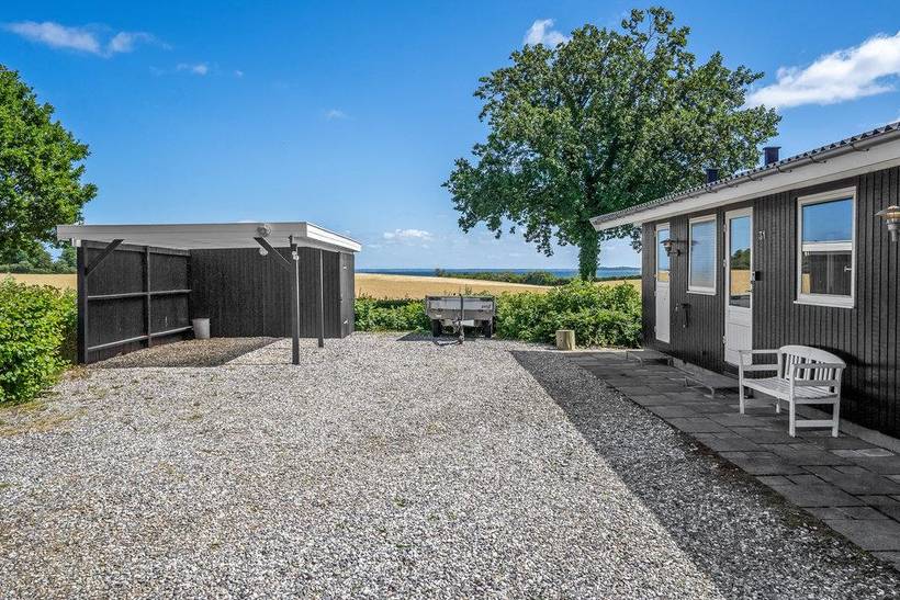 Foto von Ferienhaus EE38 in Hejlsminde - Südjütland