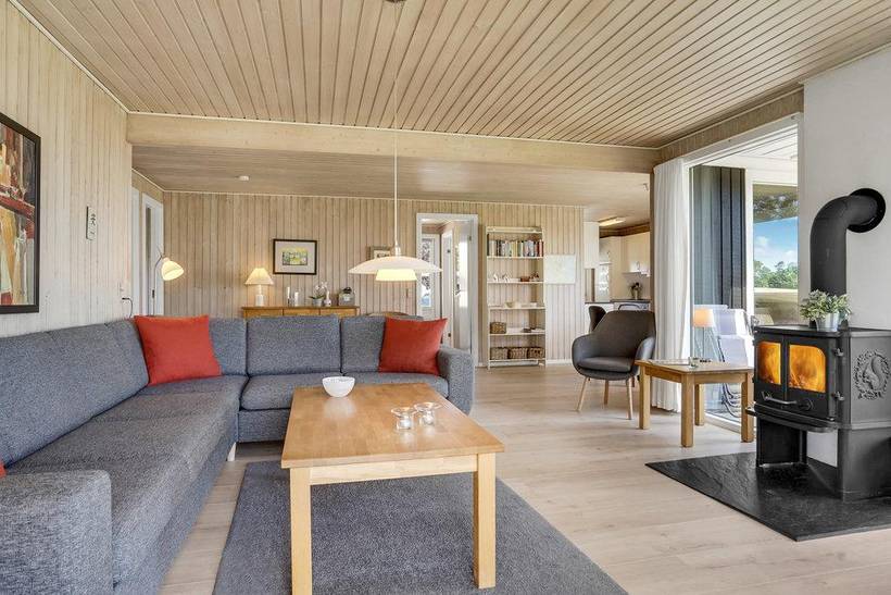 Foto von Ferienhaus EE38 in Hejlsminde - Südjütland