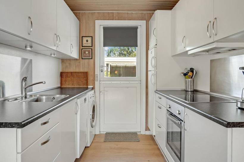 Foto von Ferienhaus EE38 in Hejlsminde - Südjütland