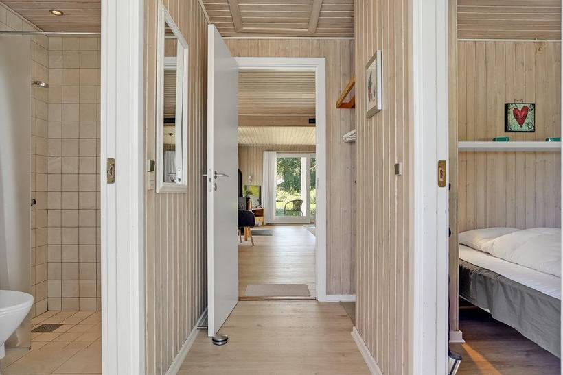 Foto von Ferienhaus EE38 in Hejlsminde - Südjütland
