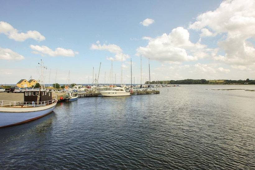 Foto von Ferienhaus EE38 in Hejlsminde - Südjütland