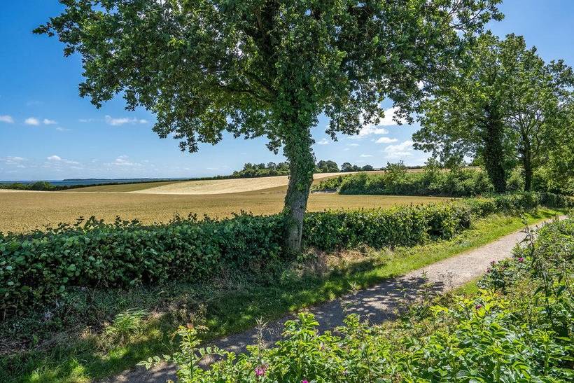 Foto von Ferienhaus EE38 in Hejlsminde - Südjütland
