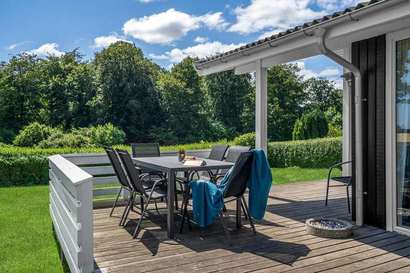 Foto von Ferienhaus EE38 in Hejlsminde - Südjütland