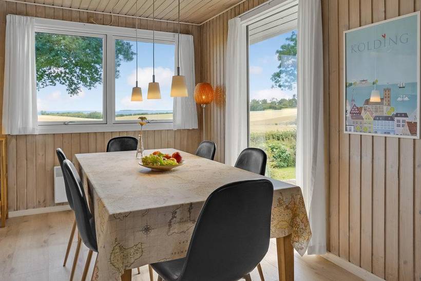 Foto von Ferienhaus EE38 in Hejlsminde - Südjütland