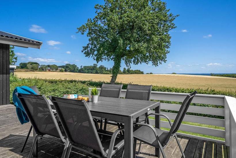 Foto von Ferienhaus EE38 in Hejlsminde - Südjütland