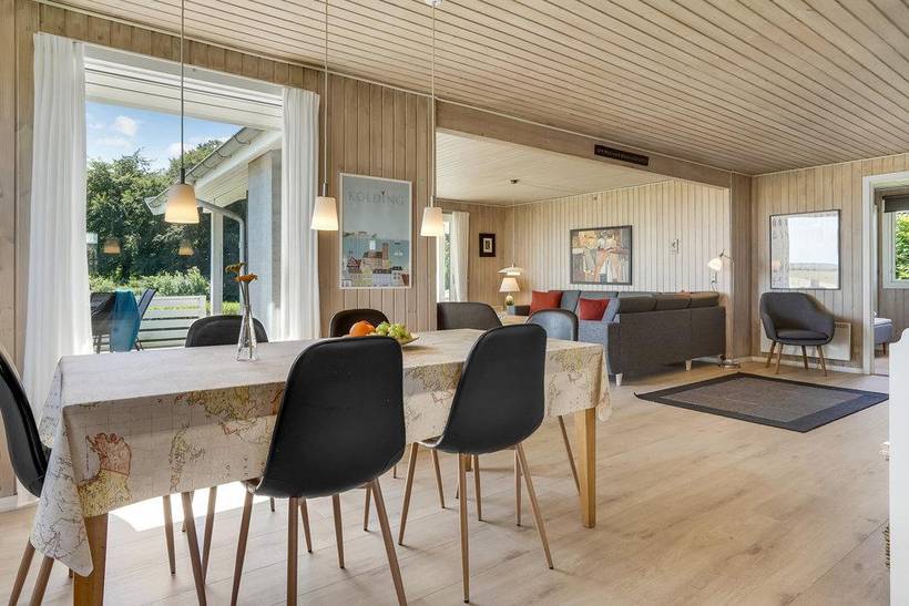 Foto von Ferienhaus EE38 in Hejlsminde - Südjütland
