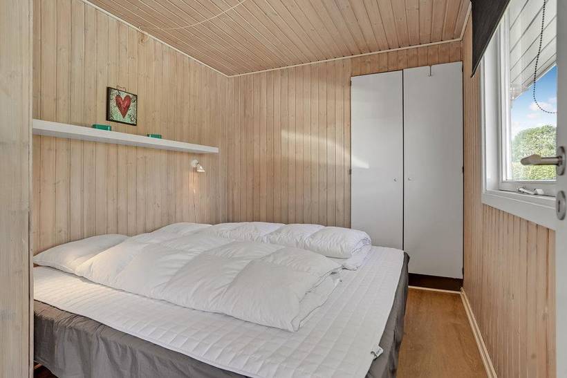 Foto von Ferienhaus EE38 in Hejlsminde - Südjütland