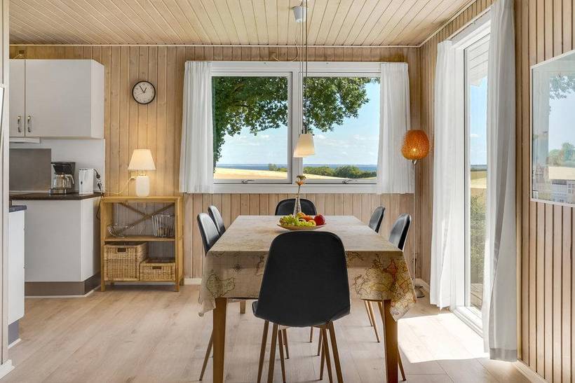 Foto von Ferienhaus EE38 in Hejlsminde - Südjütland