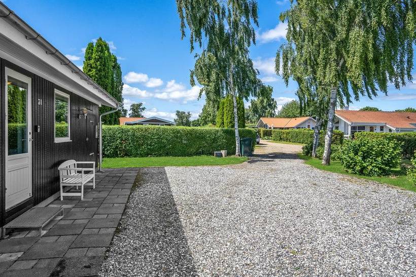 Foto von Ferienhaus EE38 in Hejlsminde - Südjütland