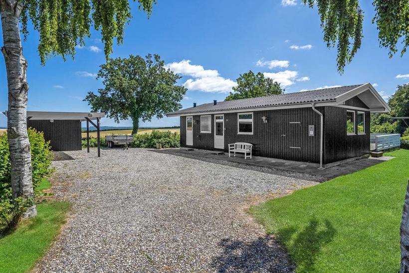 Foto von Ferienhaus EE38 in Hejlsminde - Südjütland