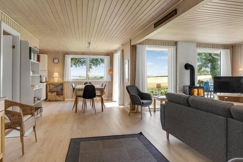Foto von Ferienhaus EE38 in Hejlsminde - Südjütland
