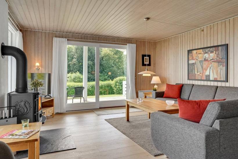 Foto von Ferienhaus EE38 in Hejlsminde - Südjütland