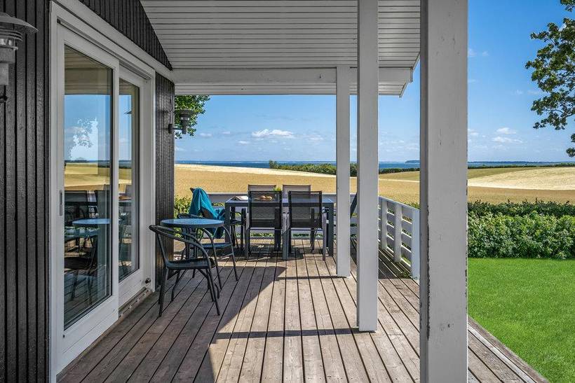 Foto von Ferienhaus EE38 in Hejlsminde - Südjütland