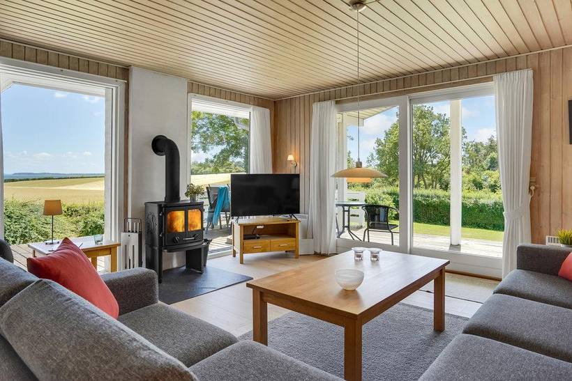 Foto von Ferienhaus EE38 in Hejlsminde - Südjütland