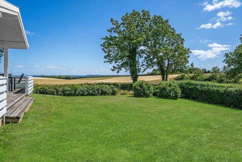 Foto von Ferienhaus EE38 in Hejlsminde - Südjütland
