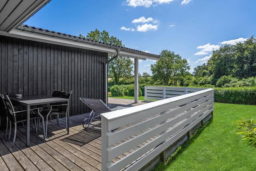 Foto von Ferienhaus EE38 in Hejlsminde - Südjütland