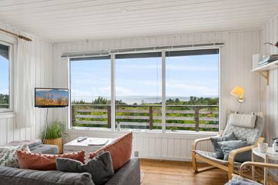 Vorschaubild von Ferienhaus EE39 in Helgenæs - Mols - Ostjütland