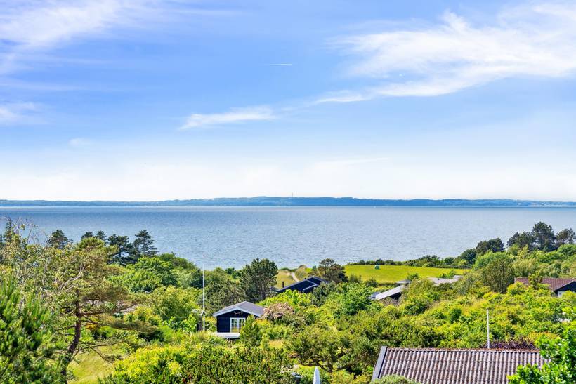 Foto von Ferienhaus EE39 in Helgenæs - Mols - Ostjütland
