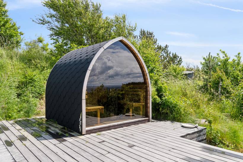 Foto von Ferienhaus EE39 in Helgenæs - Mols - Ostjütland