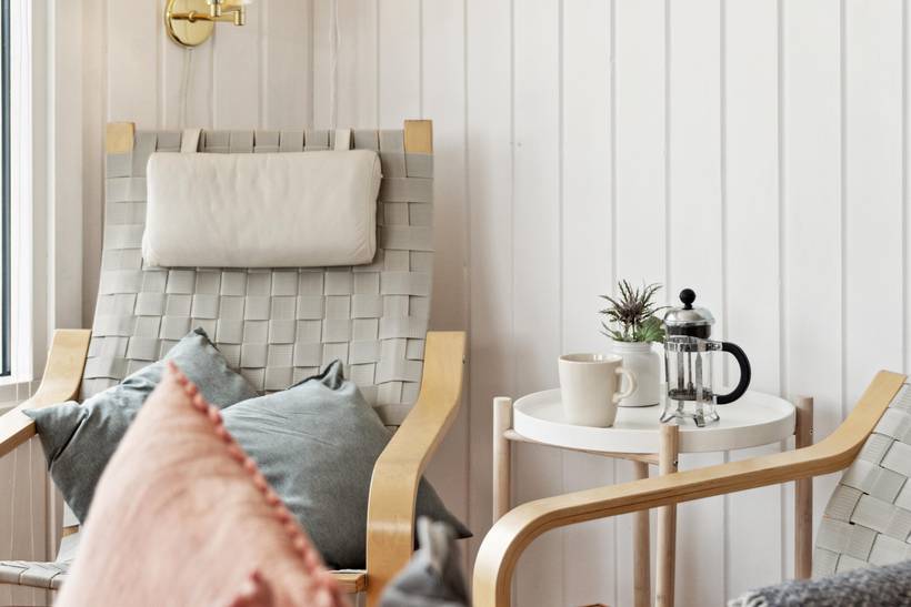 Foto von Ferienhaus EE39 in Helgenæs - Mols - Ostjütland