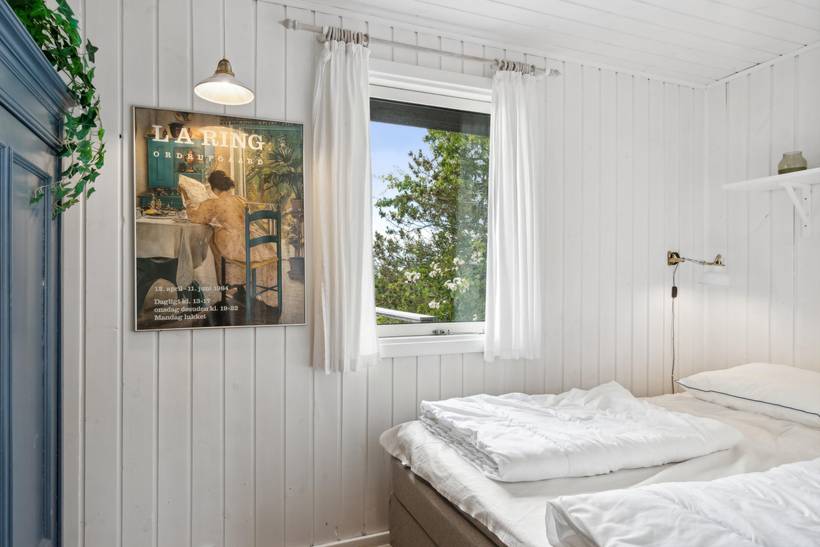 Foto von Ferienhaus EE39 in Helgenæs - Mols - Ostjütland
