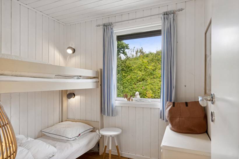 Foto von Ferienhaus EE39 in Helgenæs - Mols - Ostjütland