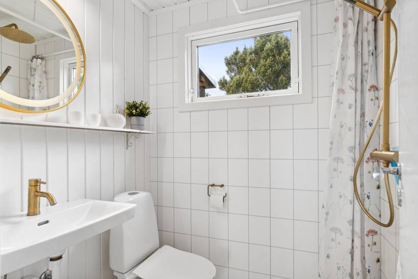 Foto von Ferienhaus EE39 in Helgenæs - Mols - Ostjütland