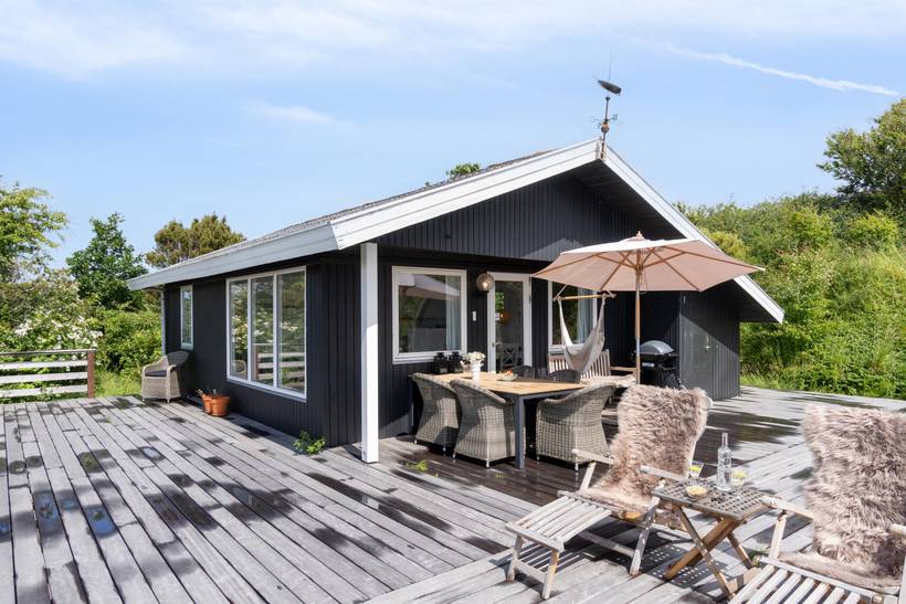 Foto von Ferienhaus EE39 in Helgenæs - Mols - Ostjütland