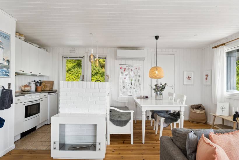 Foto von Ferienhaus EE39 in Helgenæs - Mols - Ostjütland