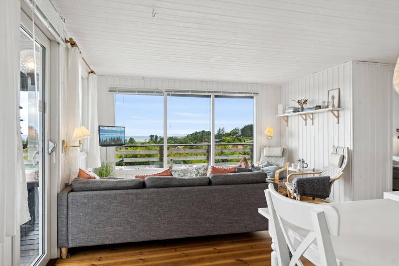 Foto von Ferienhaus EE39 in Helgenæs - Mols - Ostjütland