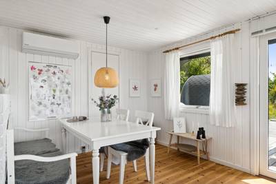 Vorschaubild von Ferienhaus EE39 in Helgenæs - Mols - Ostjütland