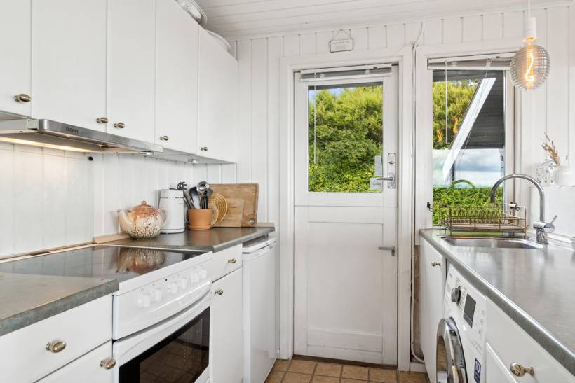 Foto von Ferienhaus EE39 in Helgenæs - Mols - Ostjütland