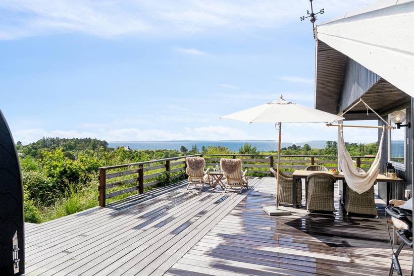 Foto von Ferienhaus EE39 in Helgenæs - Mols - Ostjütland