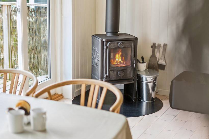 Foto von Ferienhaus EE43 auf Tuse Næs - Westseeland