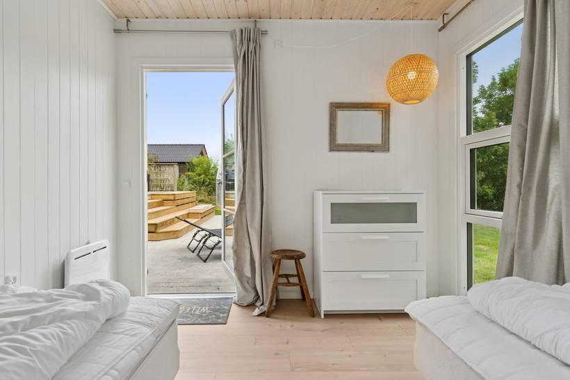 Foto von Ferienhaus EE43 auf Tuse Næs - Westseeland
