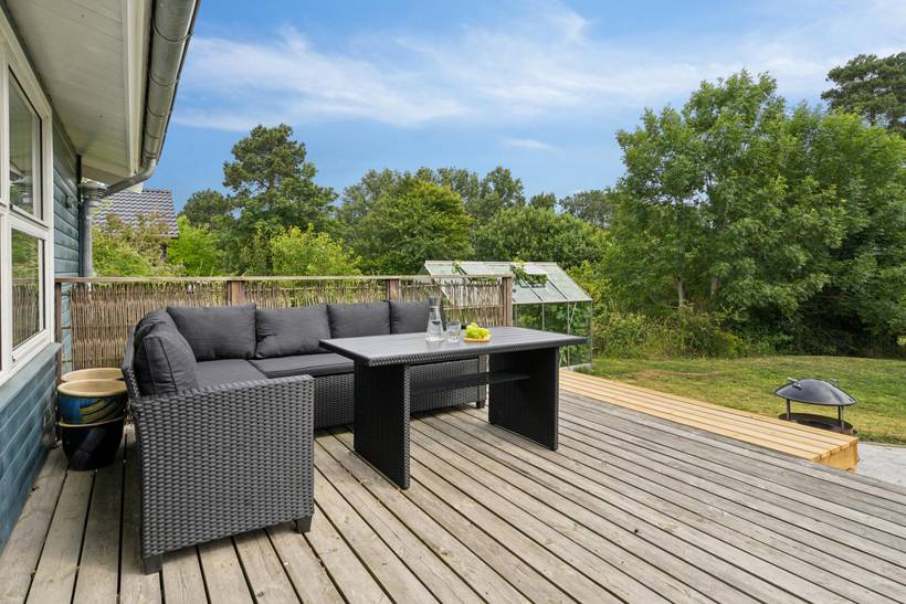 Foto von Ferienhaus EE43 auf Tuse Næs - Westseeland