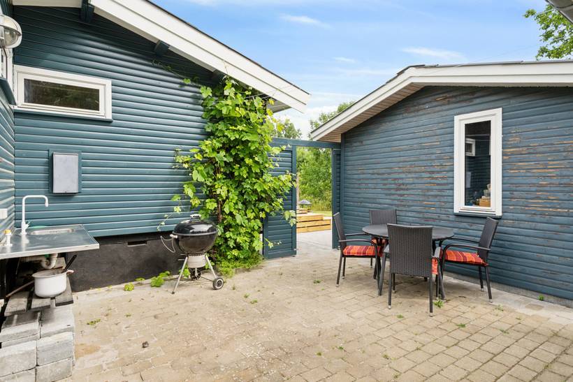 Foto von Ferienhaus EE43 auf Tuse Næs - Westseeland