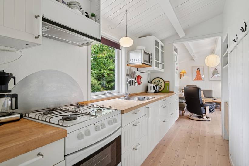 Foto von Ferienhaus EE43 auf Tuse Næs - Westseeland