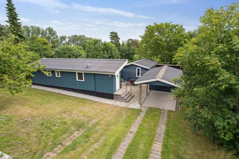 Foto von Ferienhaus EE43 auf Tuse Næs - Westseeland
