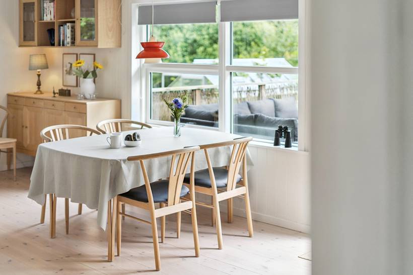 Foto von Ferienhaus EE43 auf Tuse Næs - Westseeland